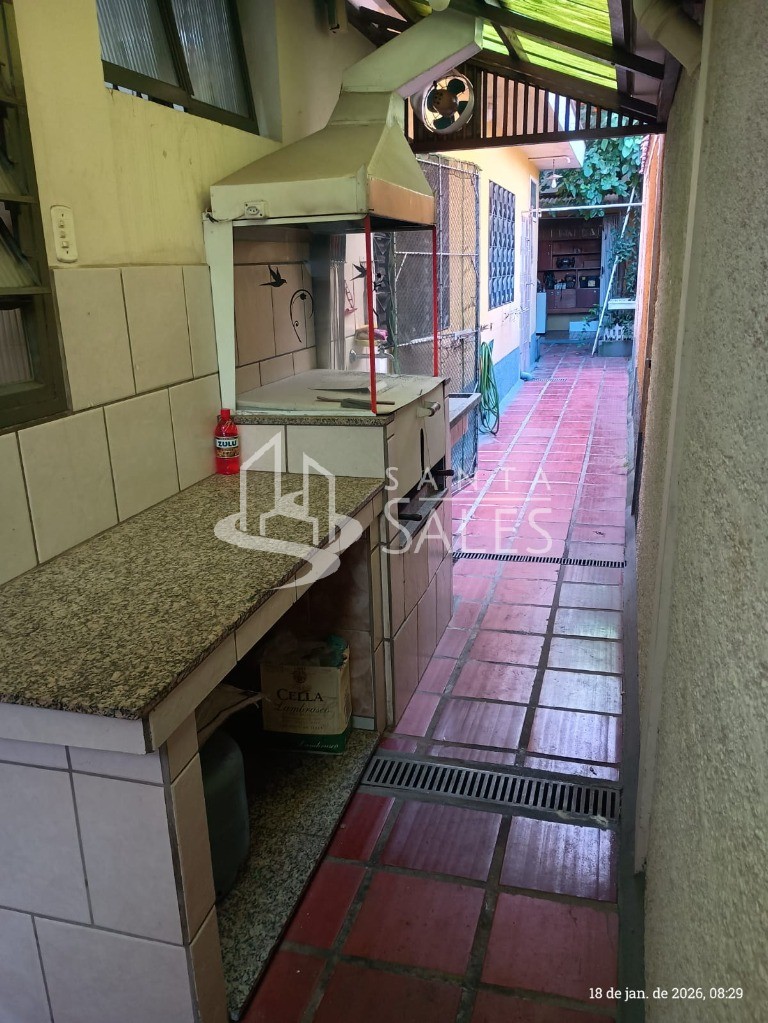 Sobrado, 3 quartos, 134 m² - Foto 18
