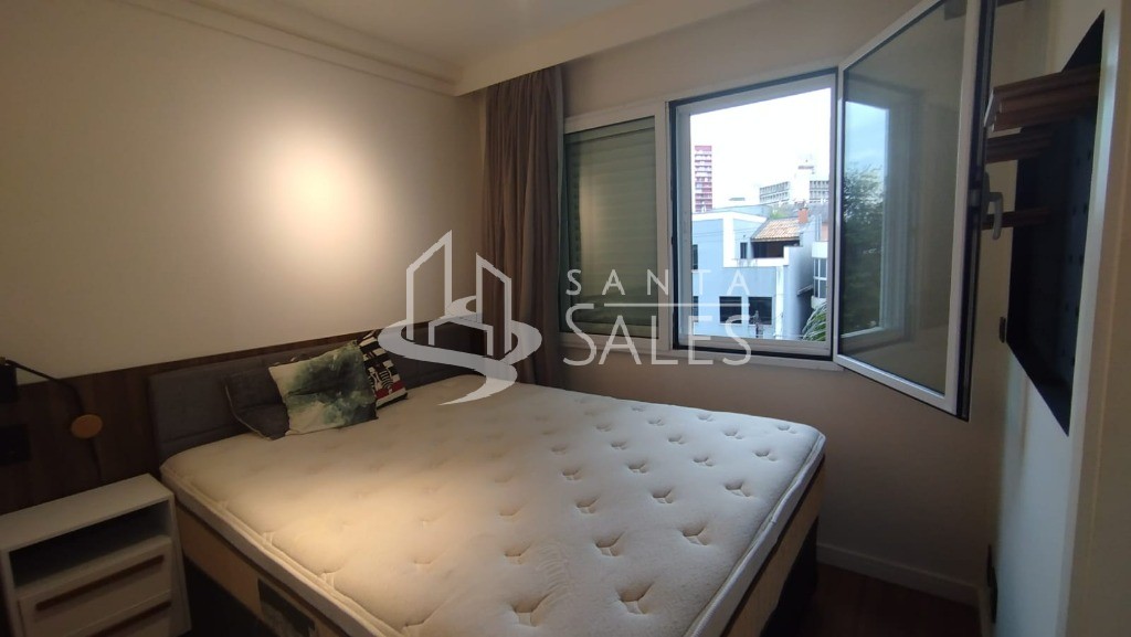 Apartamento, 2 quartos, 56 m² - Foto 8