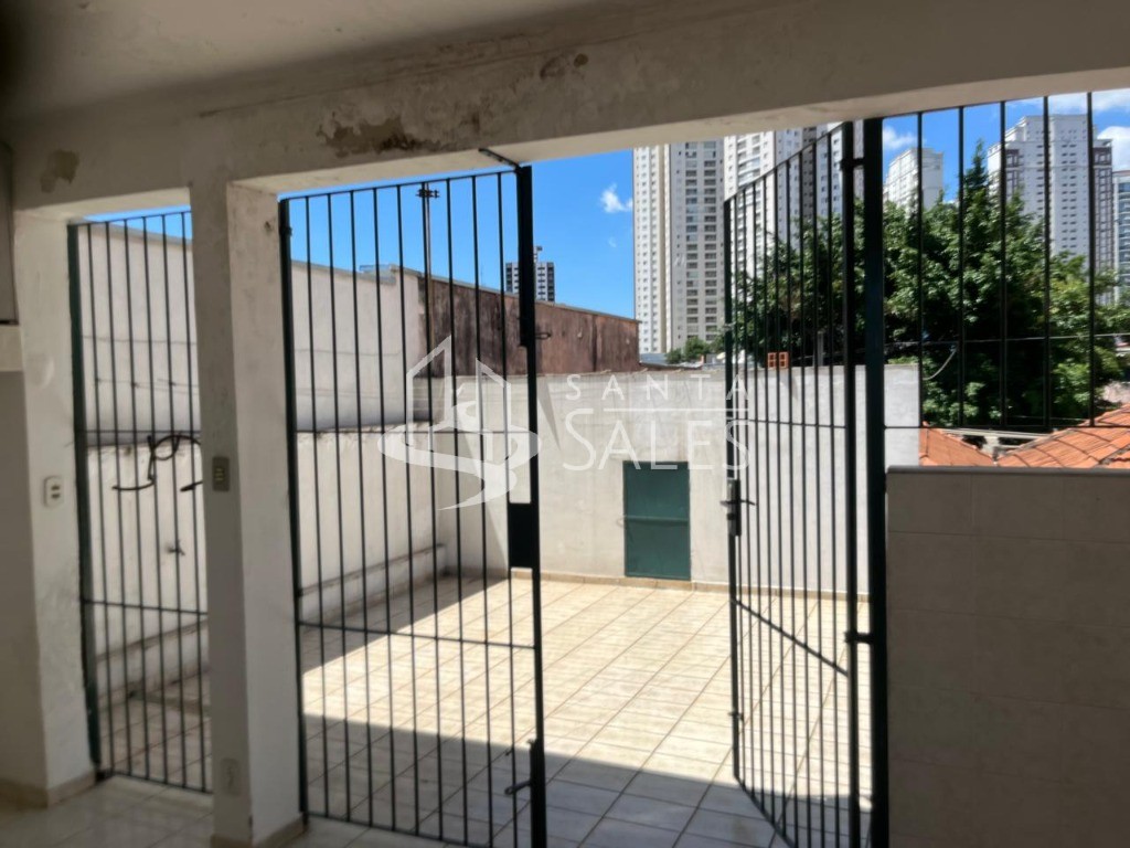 Sobrado, 3 quartos, 101 m² - Foto 9