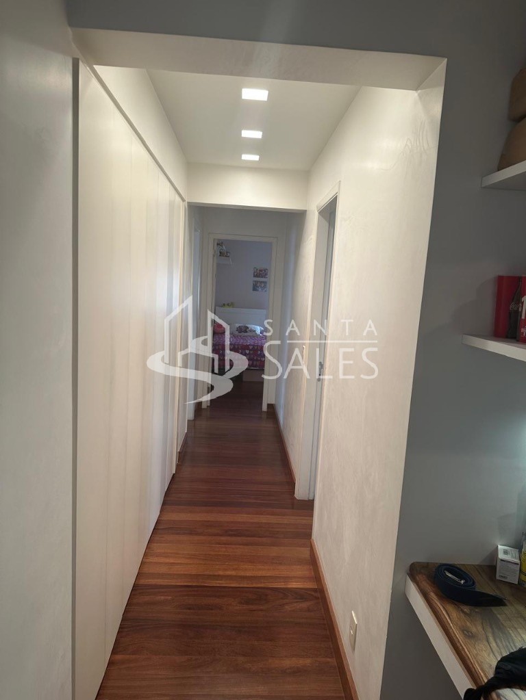 Apartamento, 3 quartos, 230 m² - Foto 8