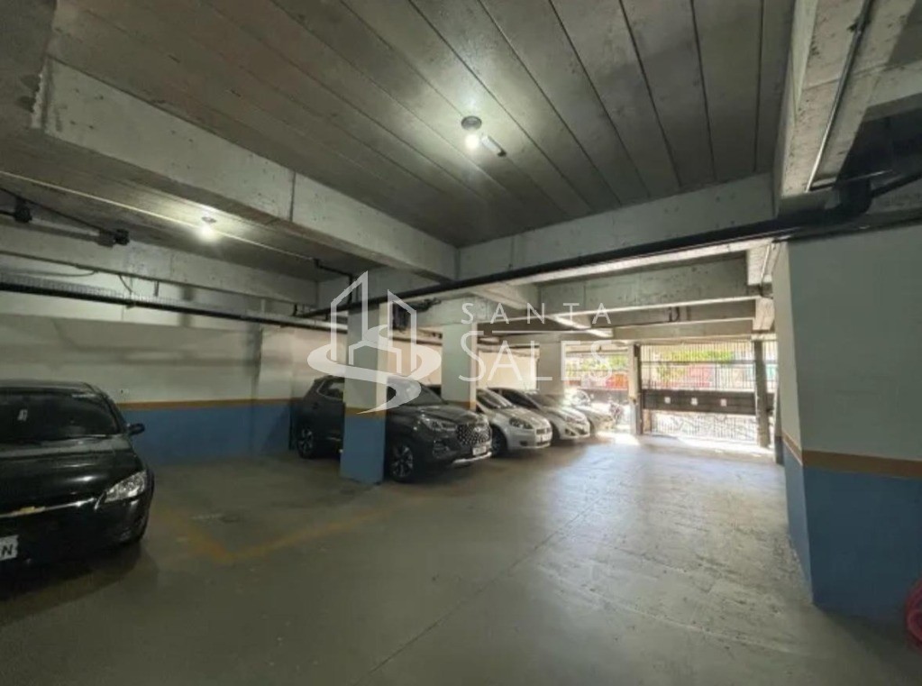Apartamento, 2 quartos, 59 m² - Foto 24
