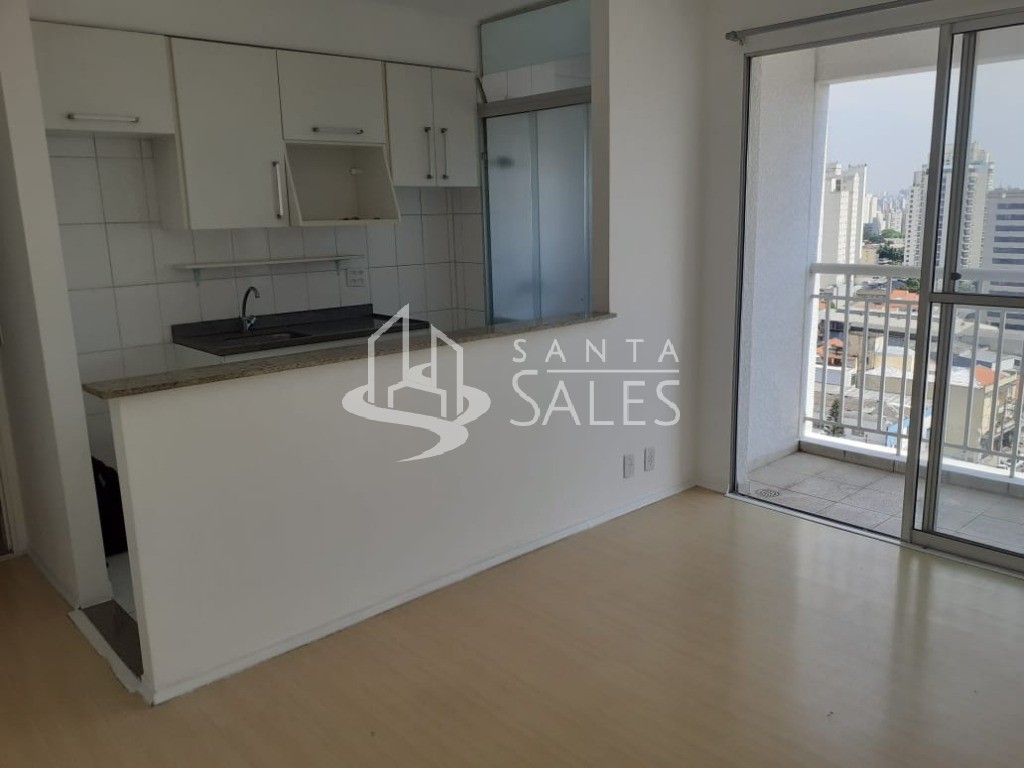 Apartamento, 2 quartos, 46 m² - Foto 3