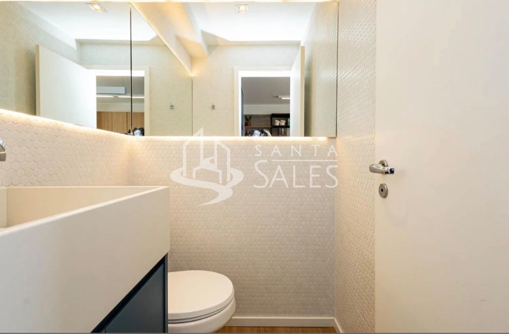 Apartamento, 1 quarto, 54 m² - Foto 18