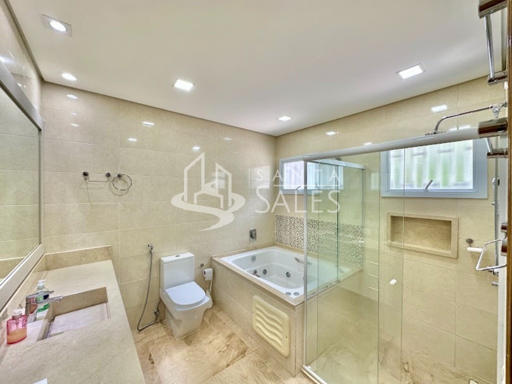 Casa de Condomínio, 3 quartos - Foto 42