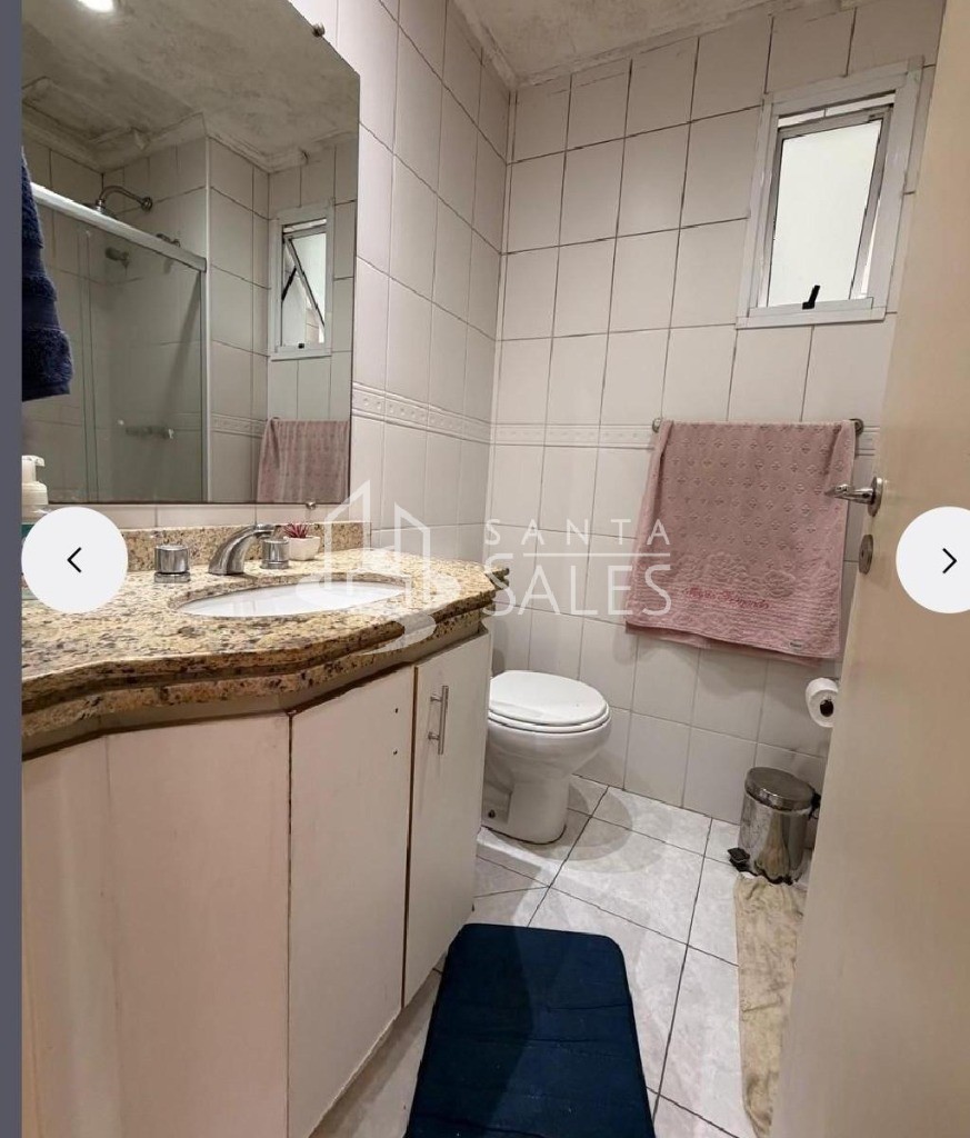 Apartamento, 3 quartos, 80 m² - Foto 15