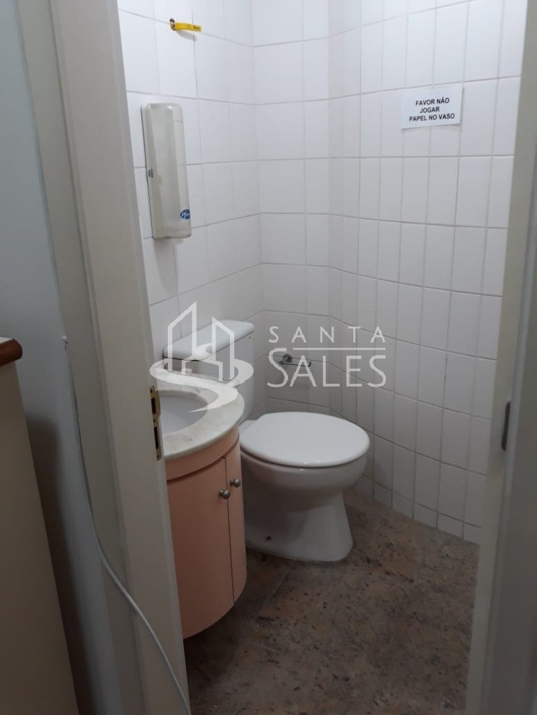 Sala-Conjunto, 45 m² - Foto 13