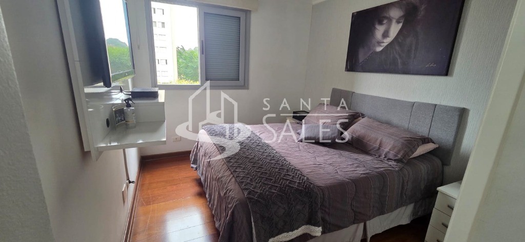 Apartamento, 3 quartos, 74 m² - Foto 6