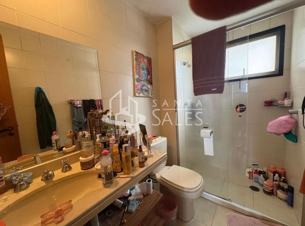 Apartamento, 4 quartos, 152 m² - Foto 16