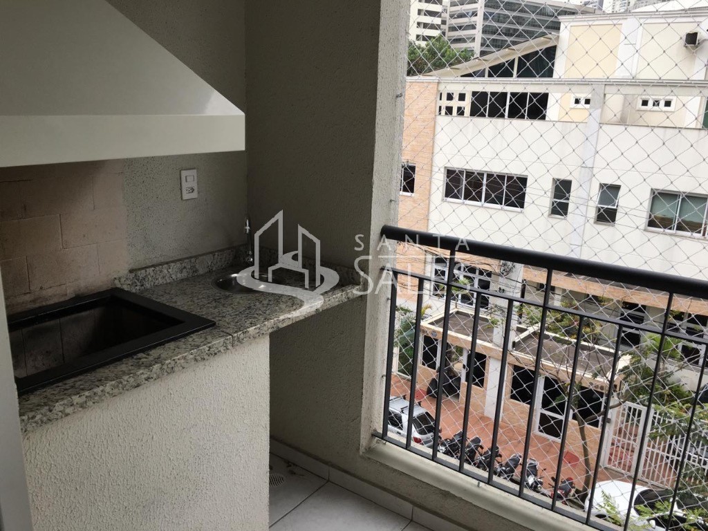 Apartamento, 2 quartos, 72 m² - Foto 14