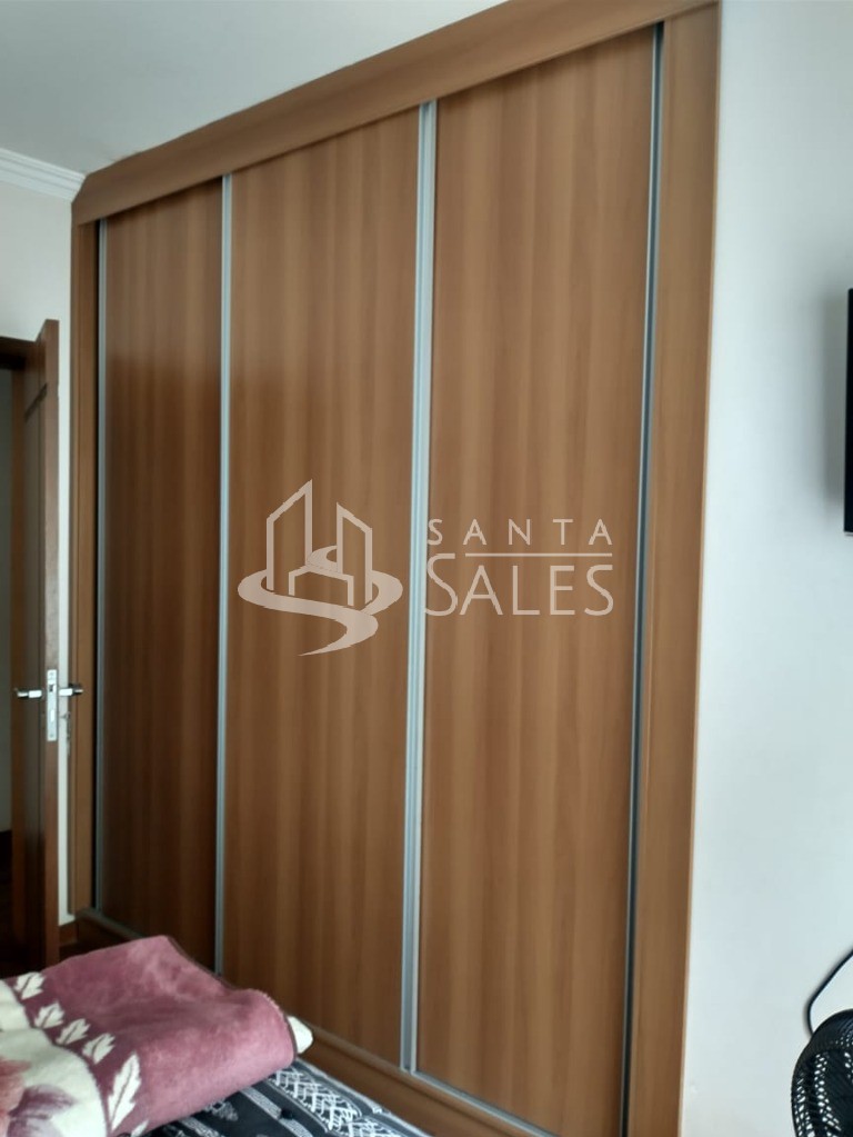 Sobrado, 3 quartos, 150 m² - Foto 25
