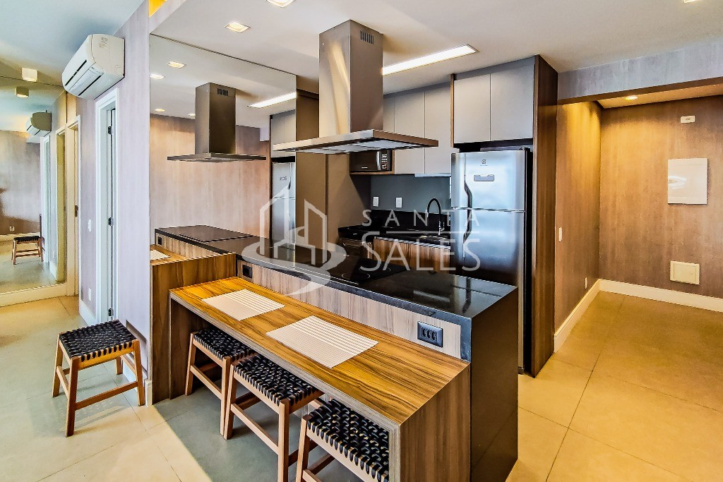 Apartamento, 1 quarto, 85 m² - Foto 22