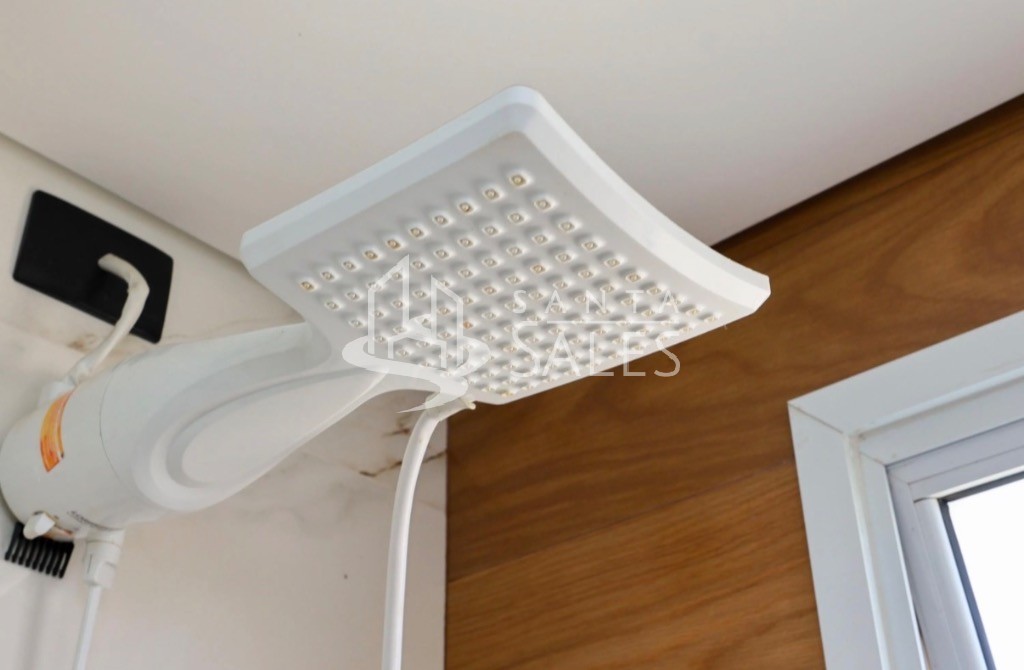 Apartamento, 2 quartos, 58 m² - Foto 20