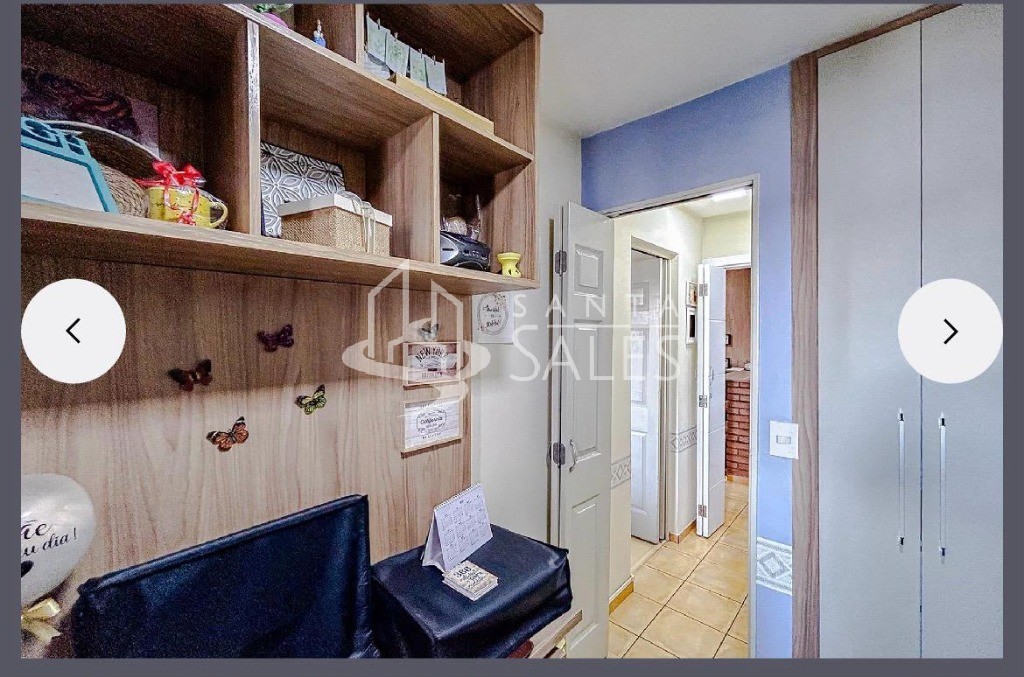 Apartamento, 2 quartos, 56 m² - Foto 10