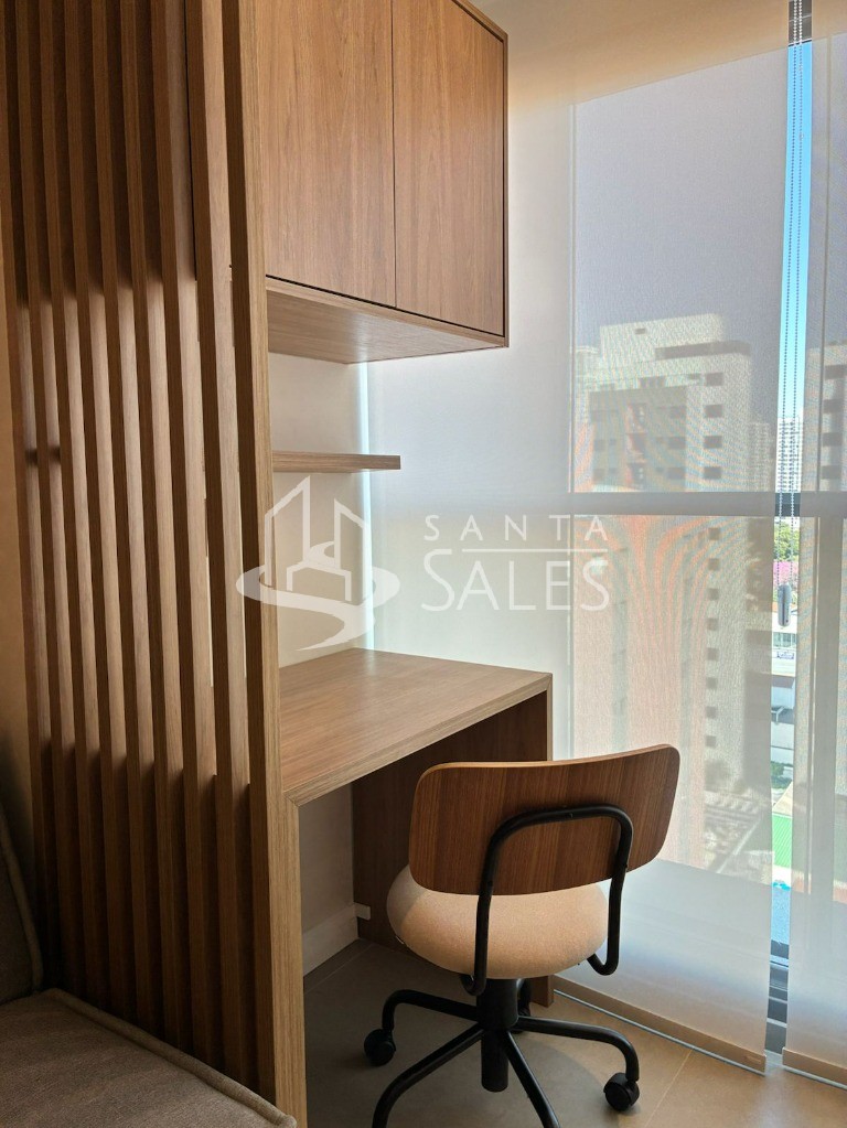 Apartamento, 1 quarto, 34 m² - Foto 32