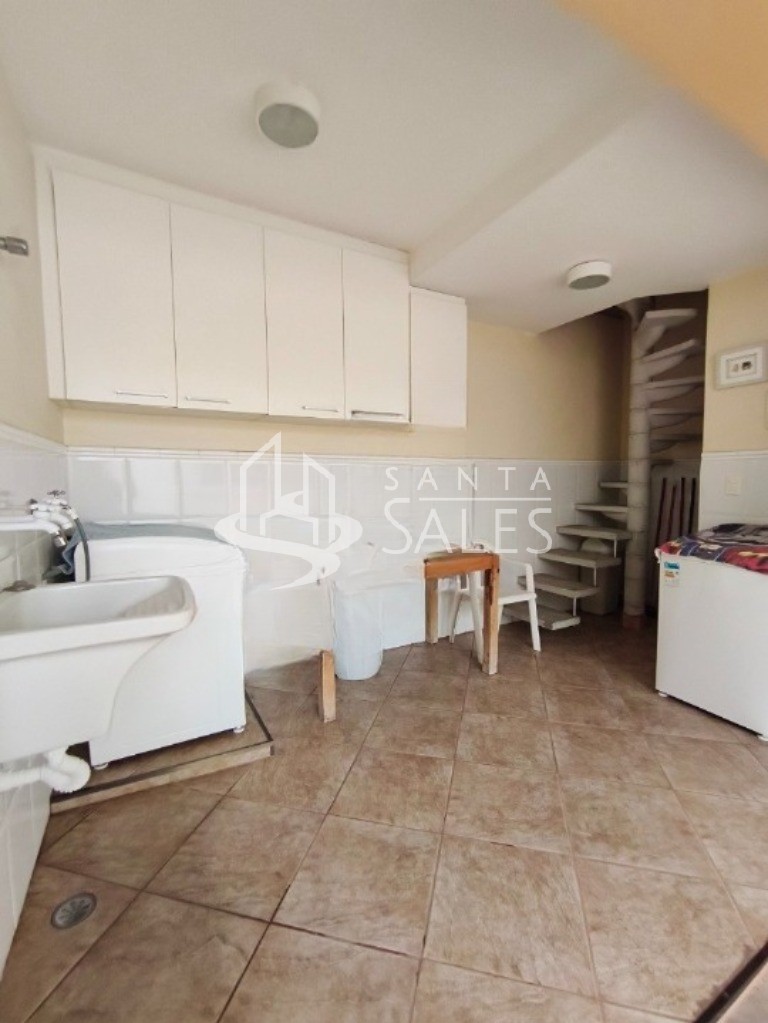 Casa, 3 quartos, 179 m² - Foto 8