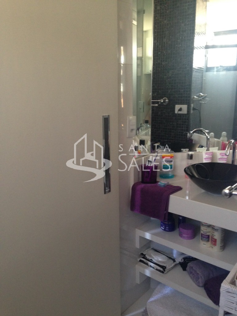 Apartamento, 1 quarto, 52 m² - Foto 5