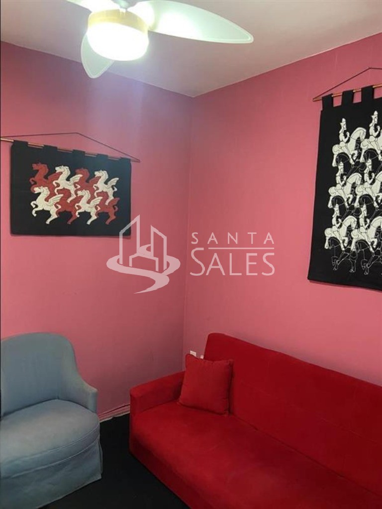 Apartamento, 1 quarto, 30 m² - Foto 3