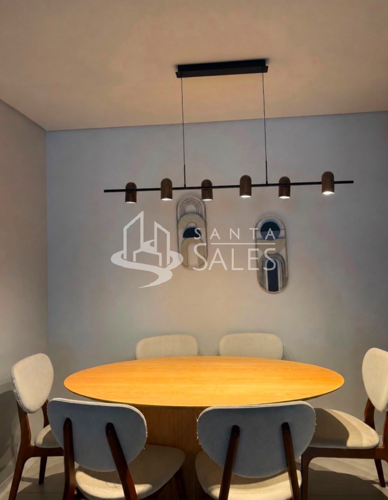 Apartamento, 2 quartos, 69 m² - Foto 5
