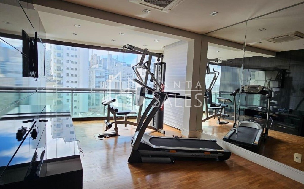 Apartamento, 4 quartos, 270 m² - Foto 29