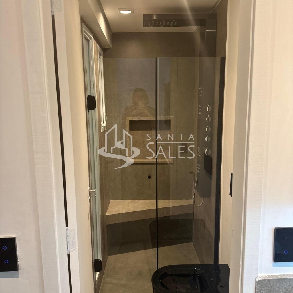 Apartamento, 2 quartos, 85 m² - Foto 6