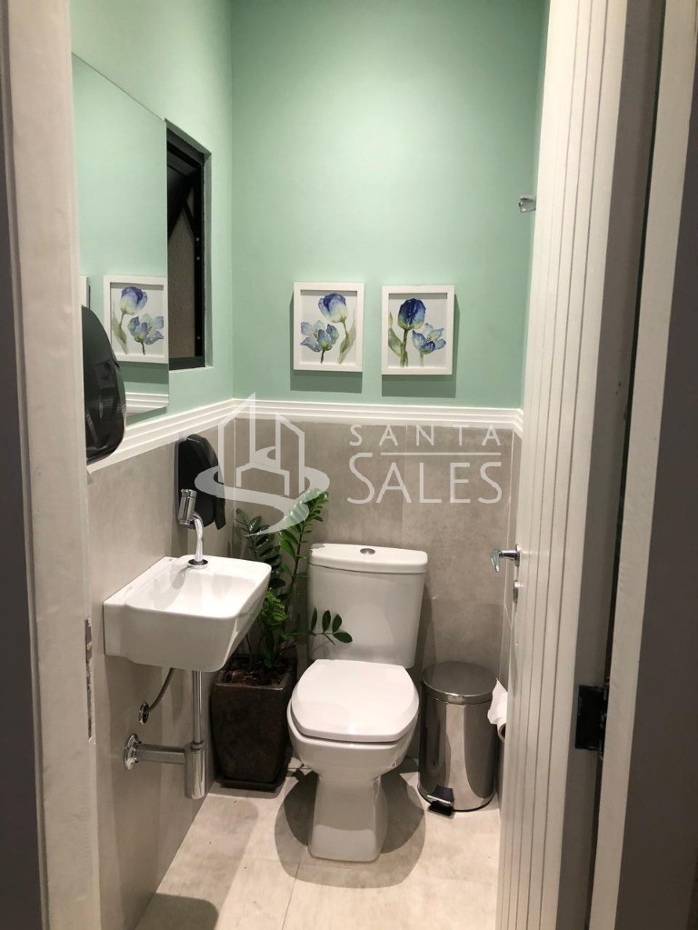 Apartamento, 4 quartos, 116 m² - Foto 15