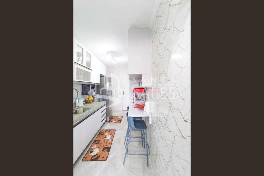 Apartamento, 3 quartos, 80 m² - Foto 10