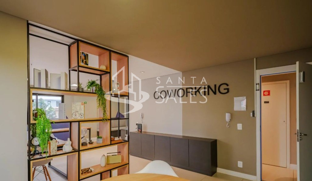 Apartamento, 1 quarto, 29 m² - Foto 31