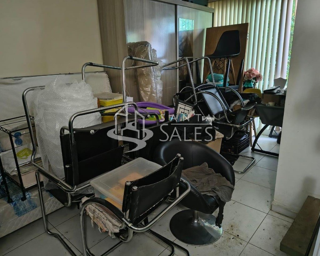 Sobrado, 3 quartos, 180 m² - Foto 22