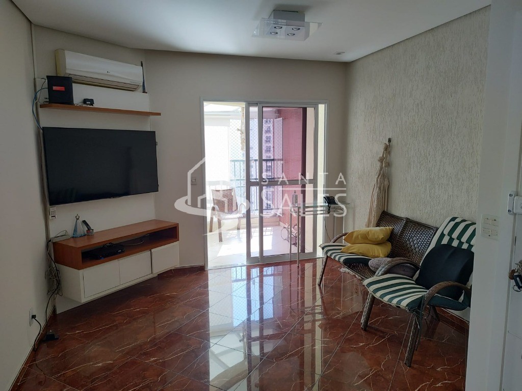 Apartamento, 4 quartos, 174 m² - Foto 12