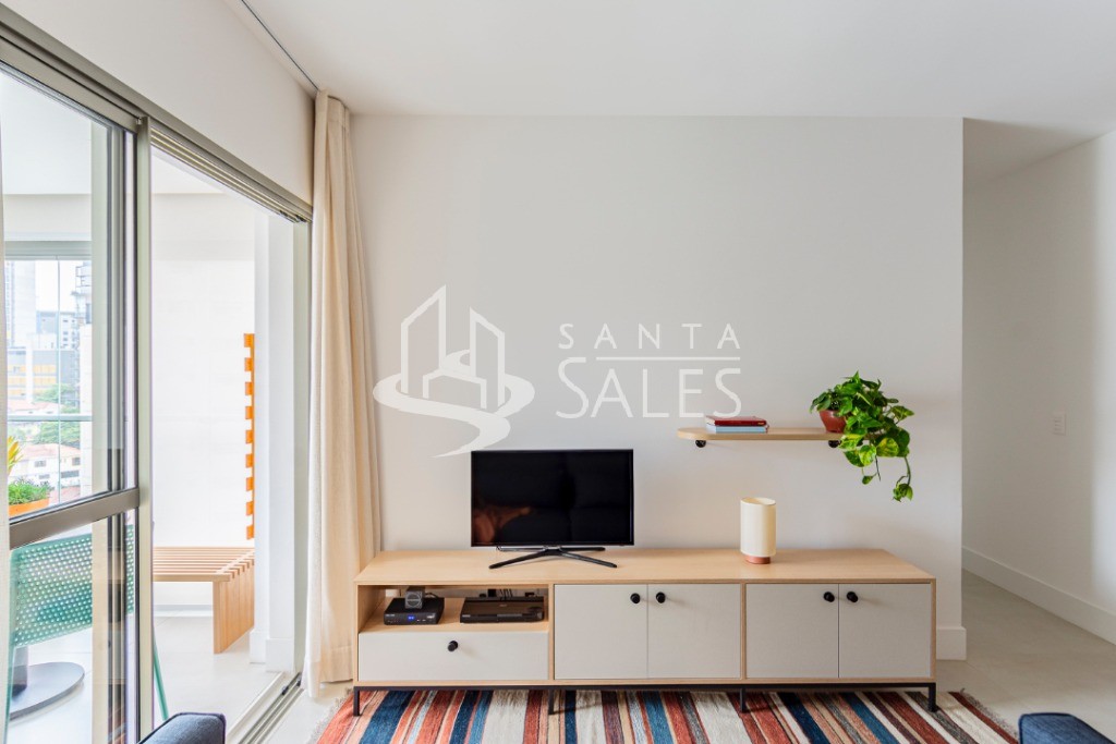 Apartamento, 2 quartos, 70 m² - Foto 27