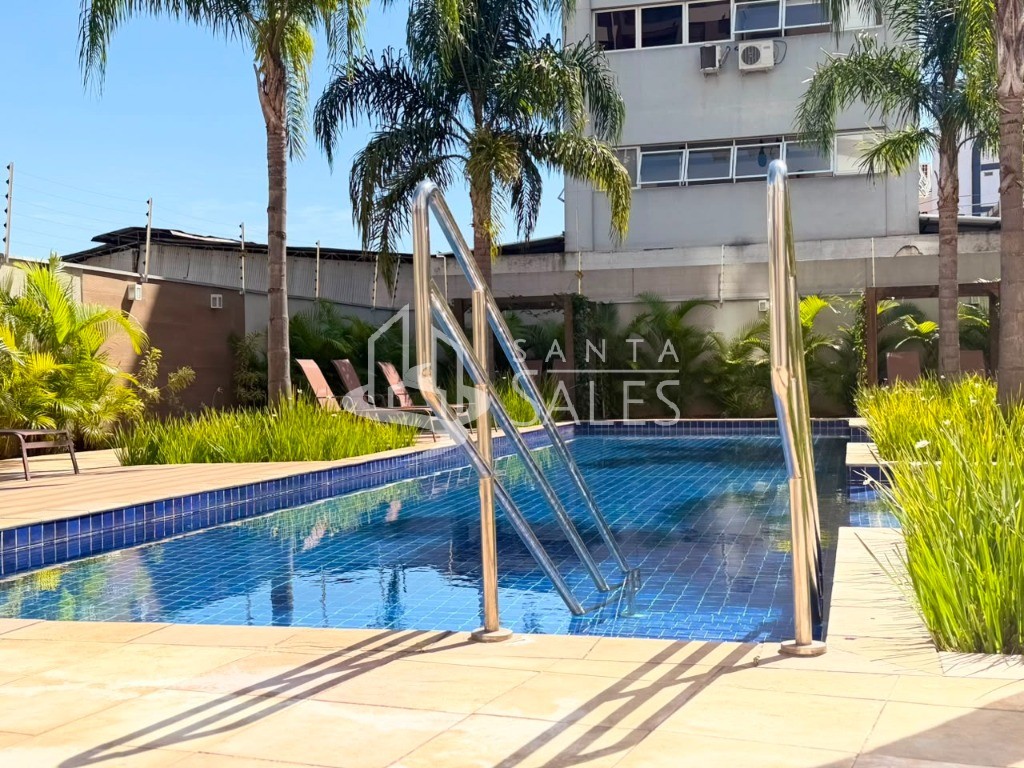 Apartamento, 1 quarto, 56 m² - Foto 23