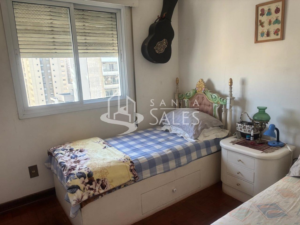 Apartamento, 3 quartos, 112 m² - Foto 15