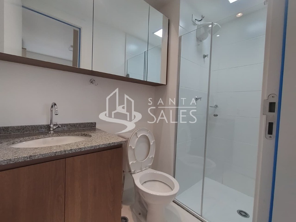 Apartamento, 1 quarto, 24 m² - Foto 9