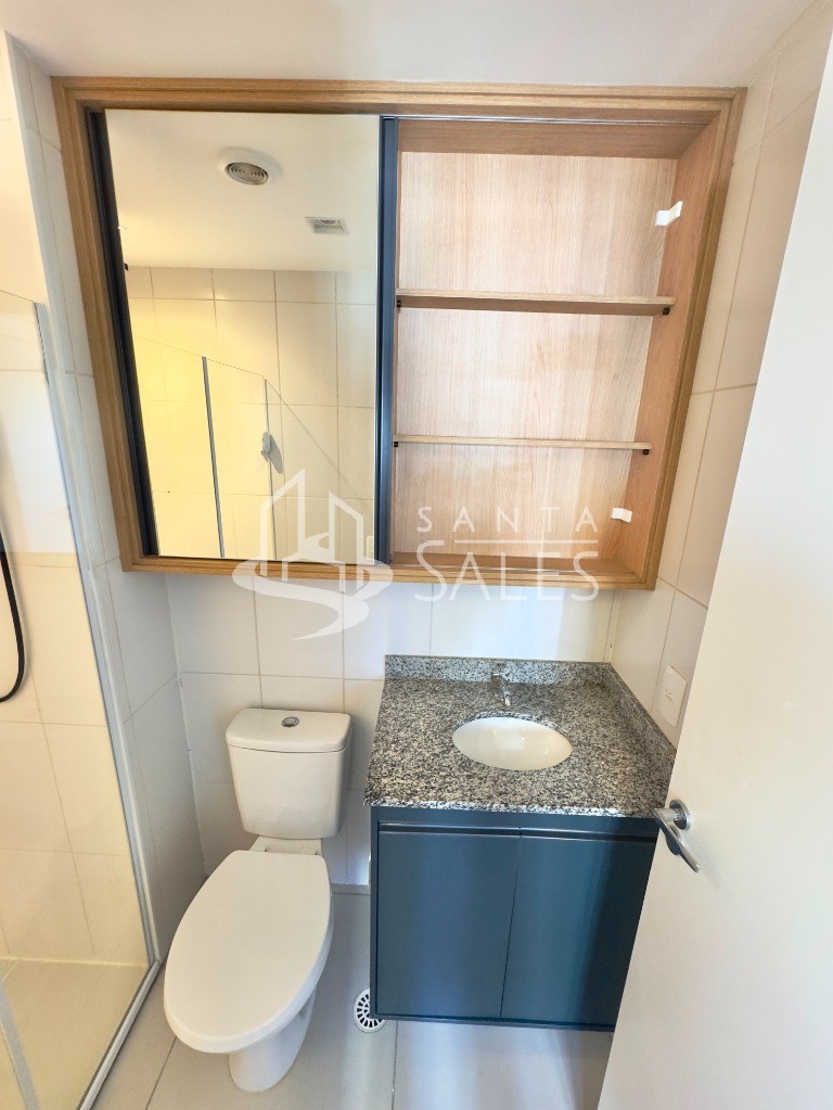 Apartamento, 1 quarto, 26 m² - Foto 20
