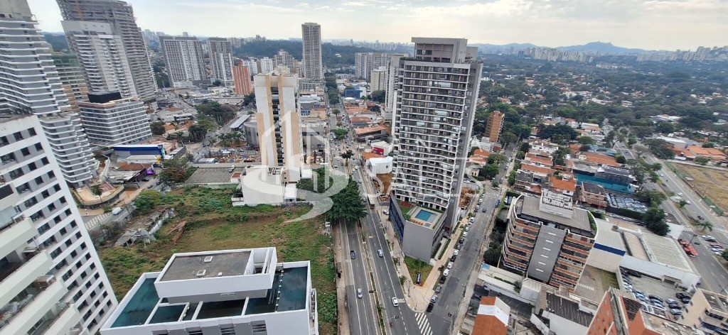 Apartamento, 2 quartos, 52 m² - Foto 13
