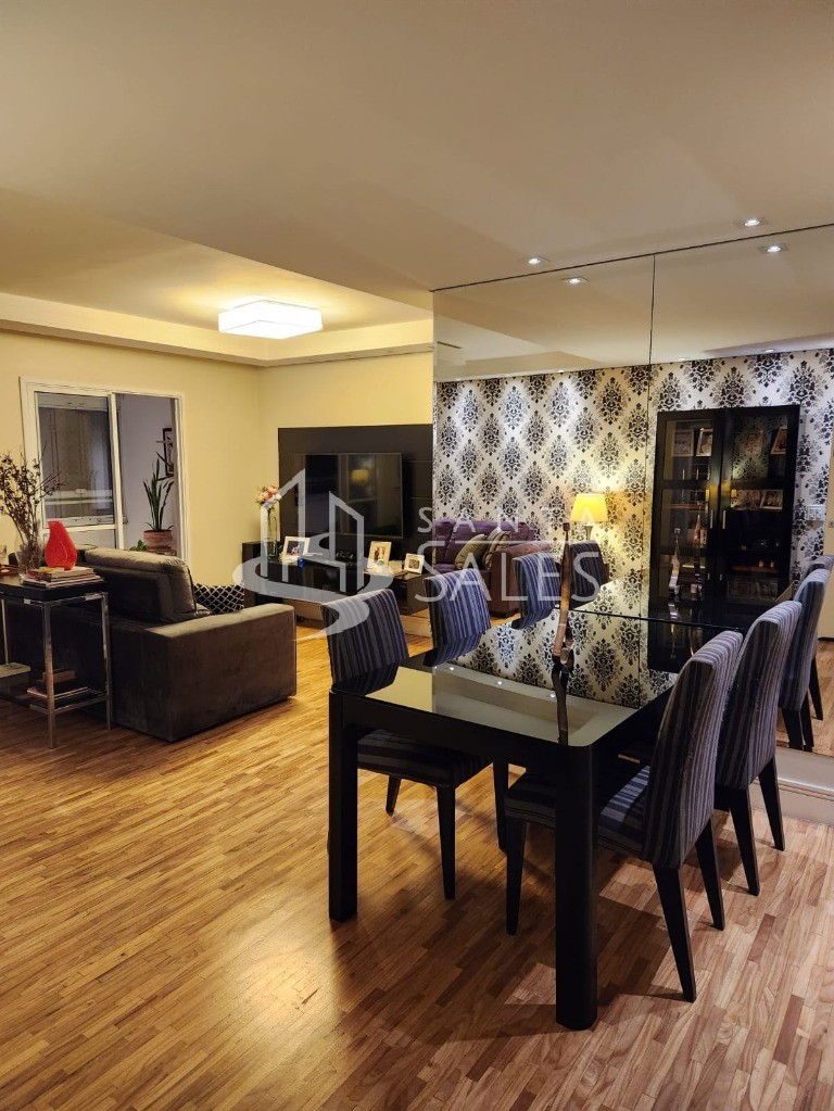 Apartamento, 3 quartos, 100 m² - Foto 5