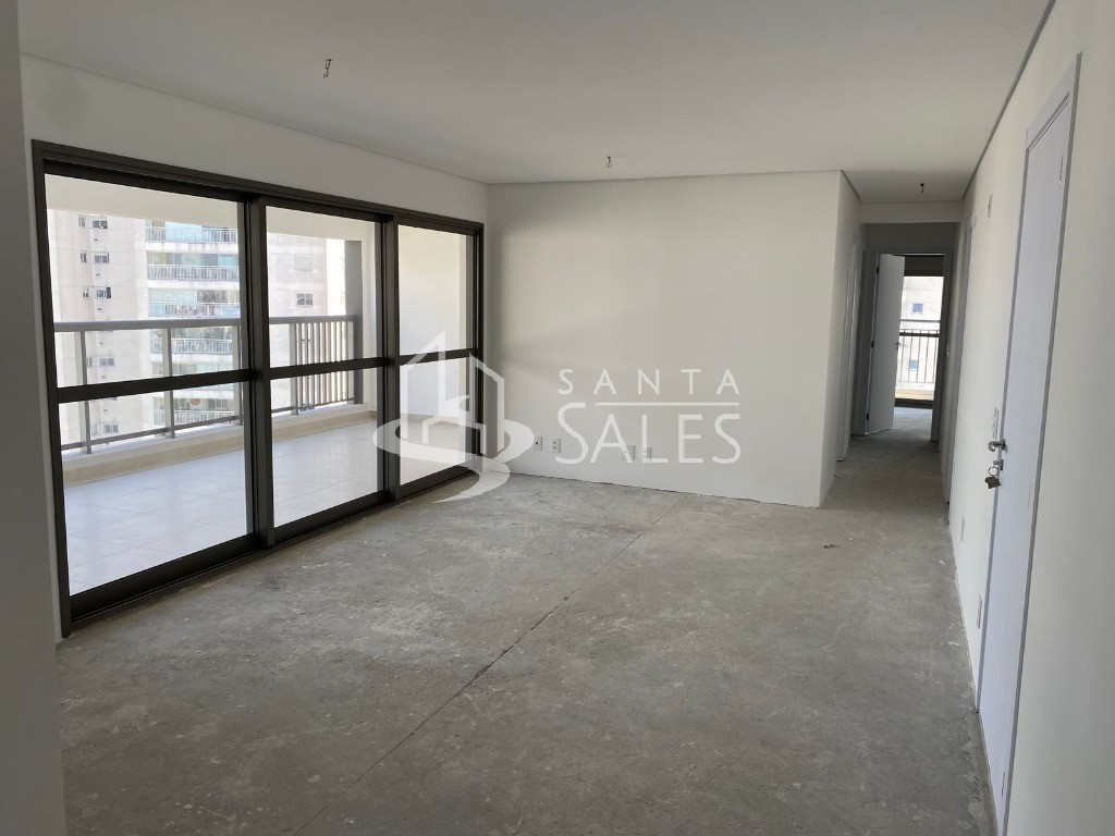 Apartamento, 3 quartos, 110 m² - Foto 1