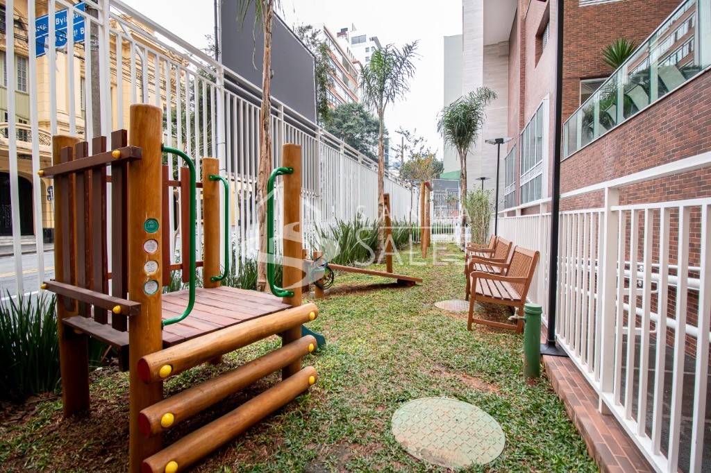 Apartamento, 1 quarto, 45 m² - Foto 32