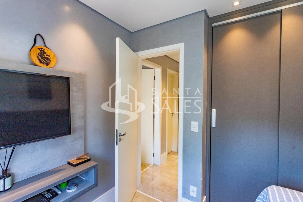 Apartamento, 3 quartos, 105 m² - Foto 13