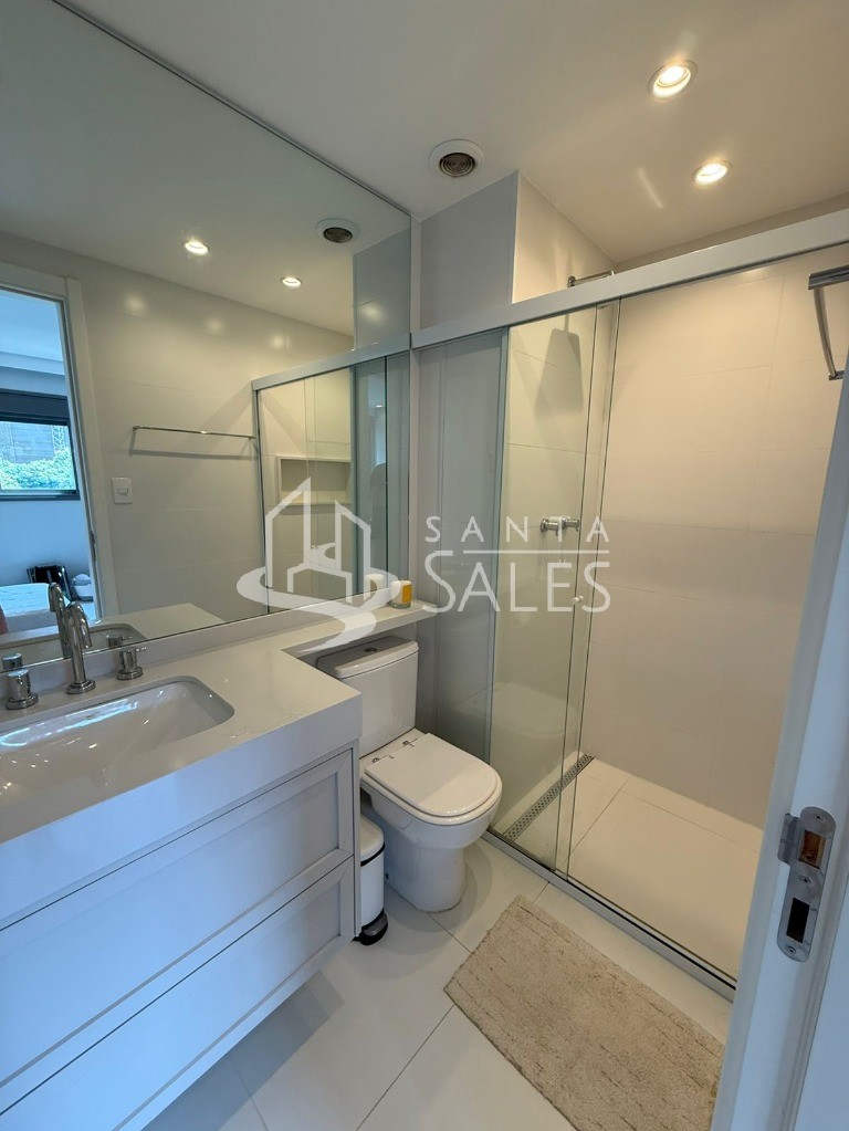 Apartamento, 2 quartos, 64 m² - Foto 5