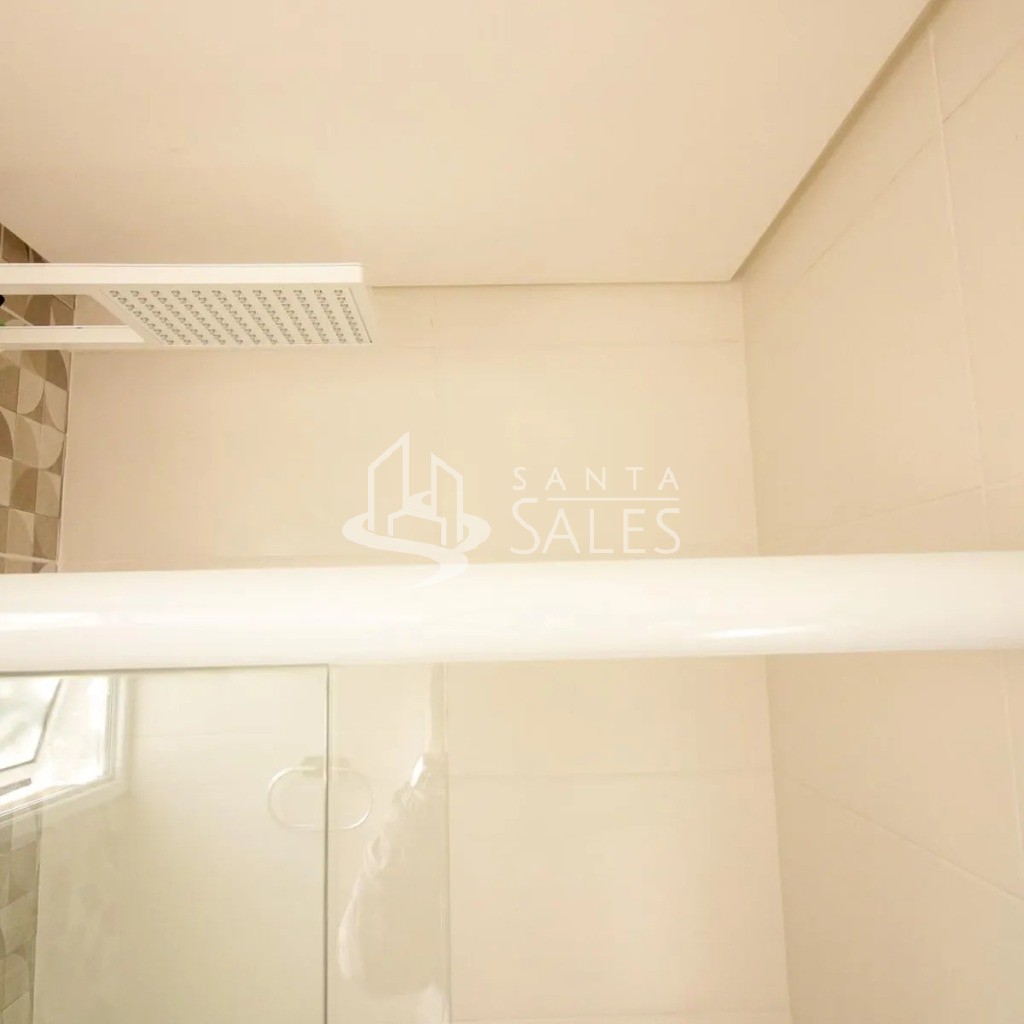 Apartamento, 2 quartos, 30 m² - Foto 12