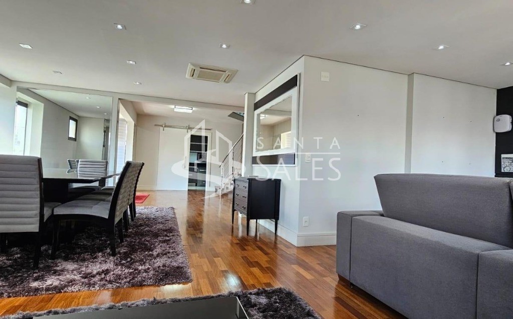 Apartamento, 4 quartos, 270 m² - Foto 15