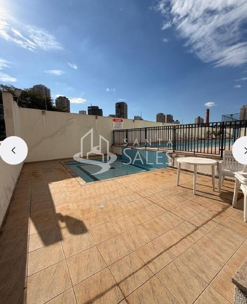 Apartamento, 3 quartos, 80 m² - Foto 39