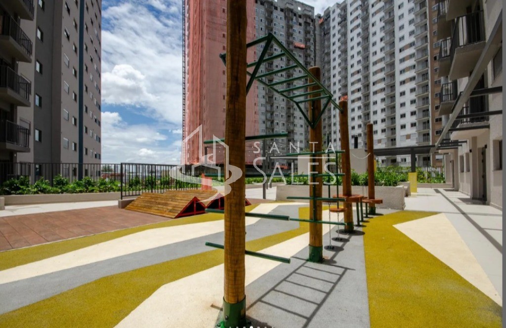 Apartamento, 2 quartos, 41 m² - Foto 31