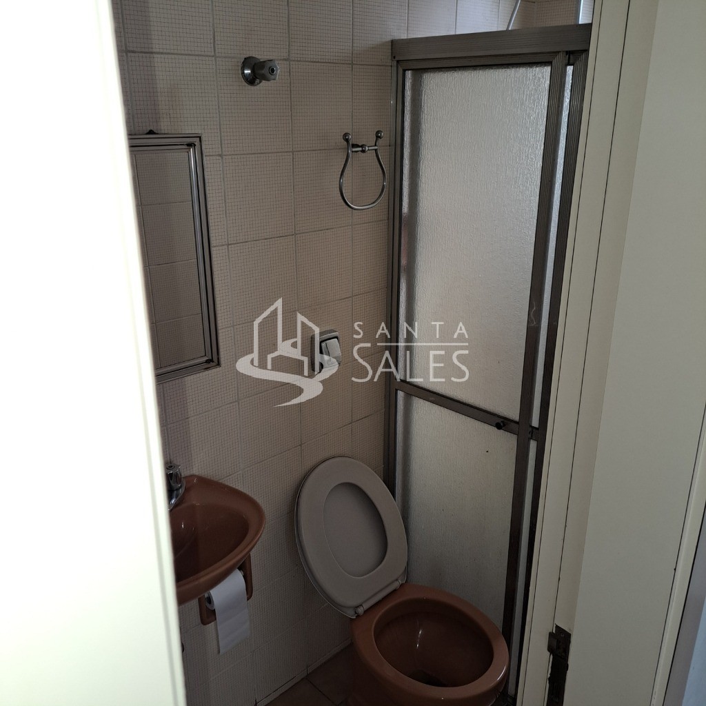 Apartamento, 4 quartos, 165 m² - Foto 6