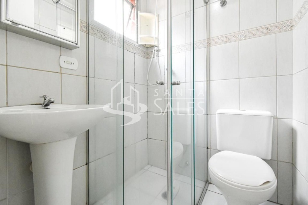 Apartamento, 1 quarto, 32 m² - Foto 11
