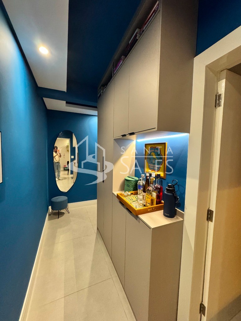 Apartamento, 2 quartos, 81 m² - Foto 20
