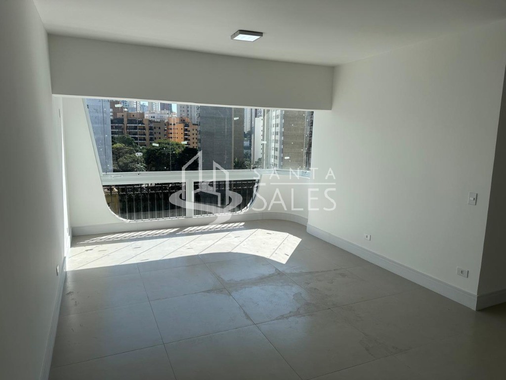 Apartamento, 3 quartos, 121 m² - Foto 5