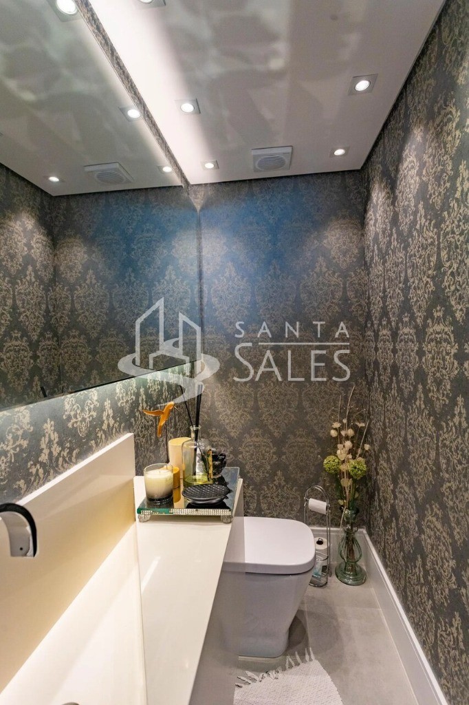Apartamento, 3 quartos, 105 m² - Foto 43