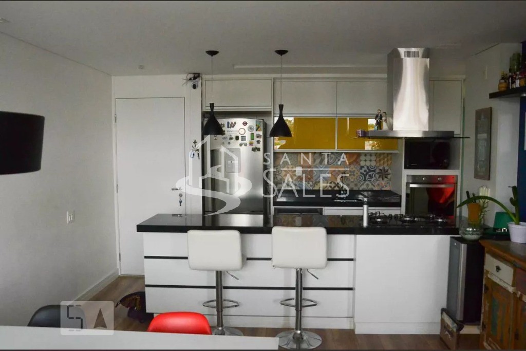 Apartamento, 2 quartos, 70 m² - Foto 12